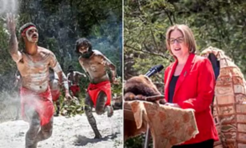 Victoria's Treaty Promotion Costs Exceed Half a Million Dollars in 2024