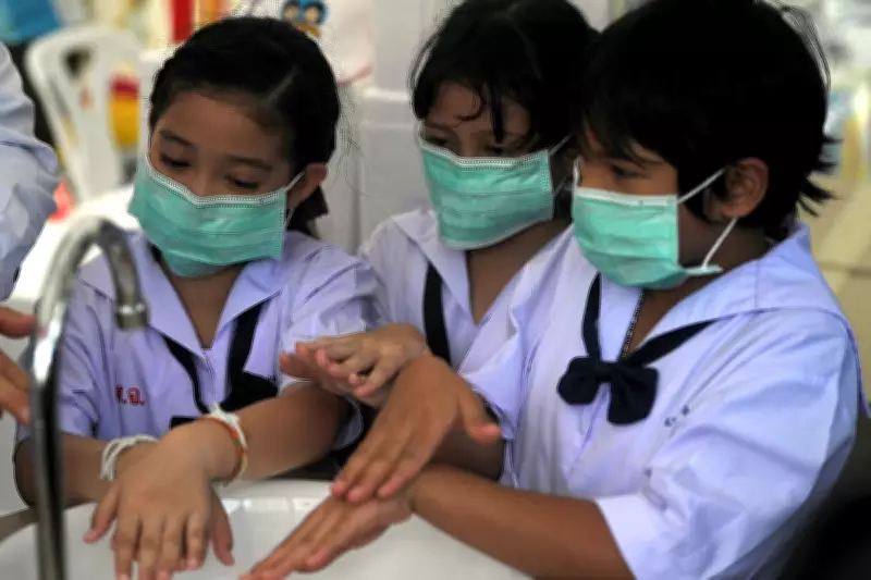 Vietnam HFMD Outbreak Claims Three Lives, Health Experts Warn of Virulent Strain