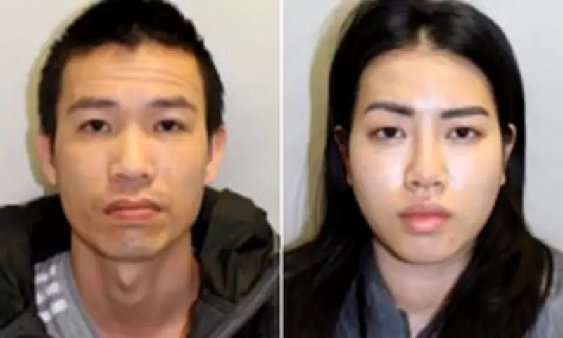 Vietnamese People Smugglers Jailed for Over a Decade After £750k Facebook Operation