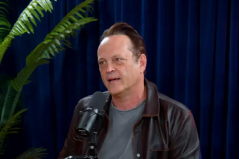 Vince Vaughn Criticises Late Night TV's Political Agenda and Loss of Humour