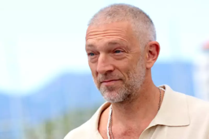 Vincent Cassel Joins White Lotus Season 4 Cast Alongside French Stars
