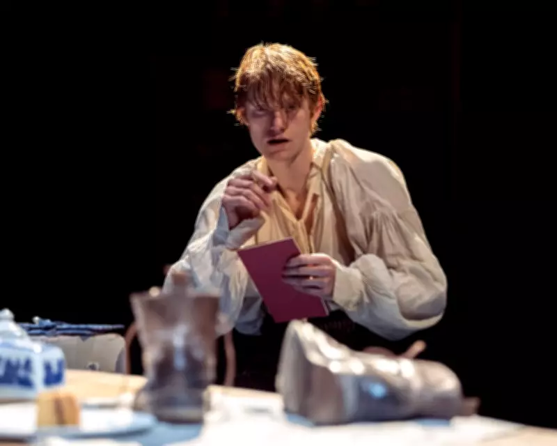 Vincent in Brixton Review: A Radiant Portrait of Van Gogh's Youthful Romance