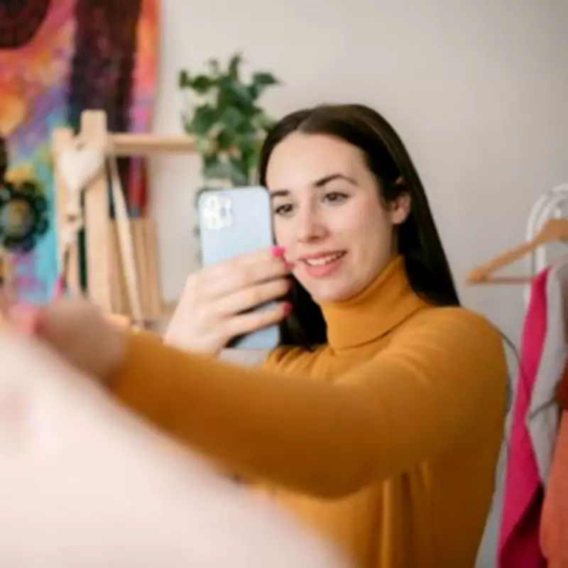 Vinted Expert Reveals Common Mistake That Stops Items Selling on Platform