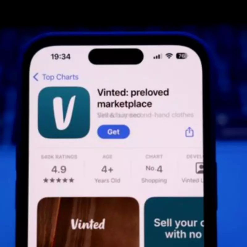 Vinted Reseller's £1k Monthly Secret: One Crucial Question to Ask First