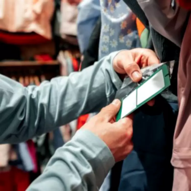 Vinted Seller Reveals Top 3 Charity Shop Finds for Major Profit