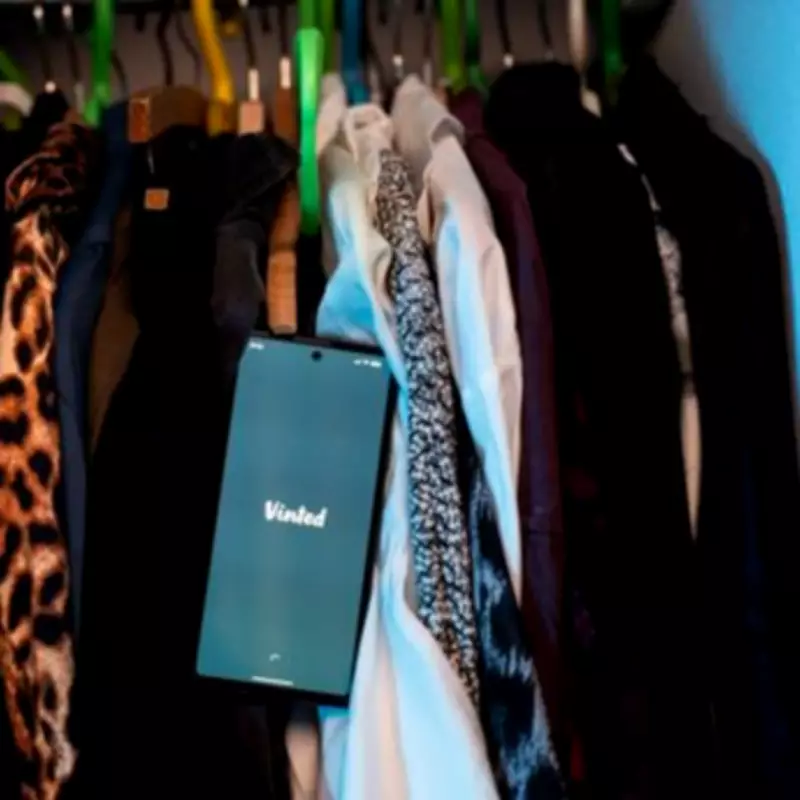 Vinted Seller's Top 3 Items That Always Sell Quickly and Profitably