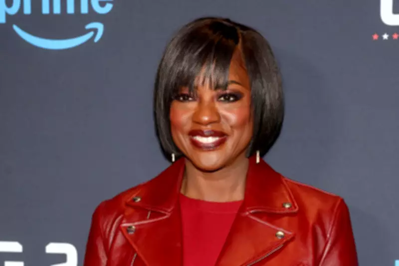 Viola Davis Demands 'Big Gut' for Intimate Scenes to Shift Focus to Plot