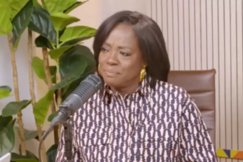 Viola Davis Demands 'Big Gut' for Love Scenes, Calls Filming a 'Nightmare'