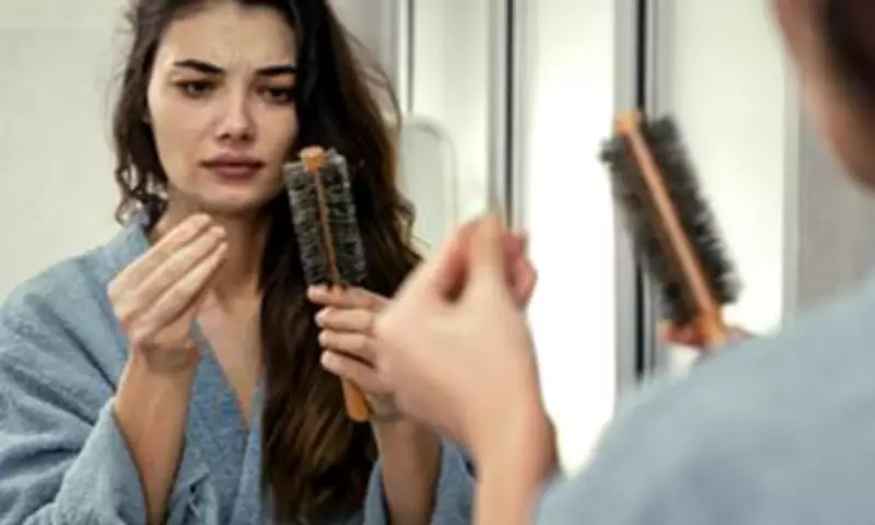 Viral Hair Loss Hacks Are Causing Damage, Warns Leading Dermatologist