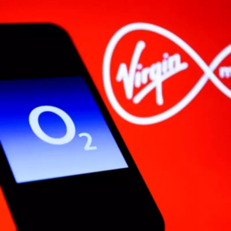 Virgin Media O2 Issues Urgent Warning to Amazon and HSBC Customers Over Scam Calls