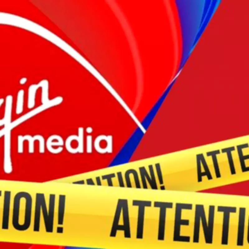 Virgin Media Urges Router Restart to Combat Evening Broadband Slowdown