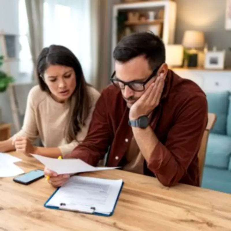 Virgin Money Mortgage Rate Hikes Trigger Urgent 'Act Fast' Warning