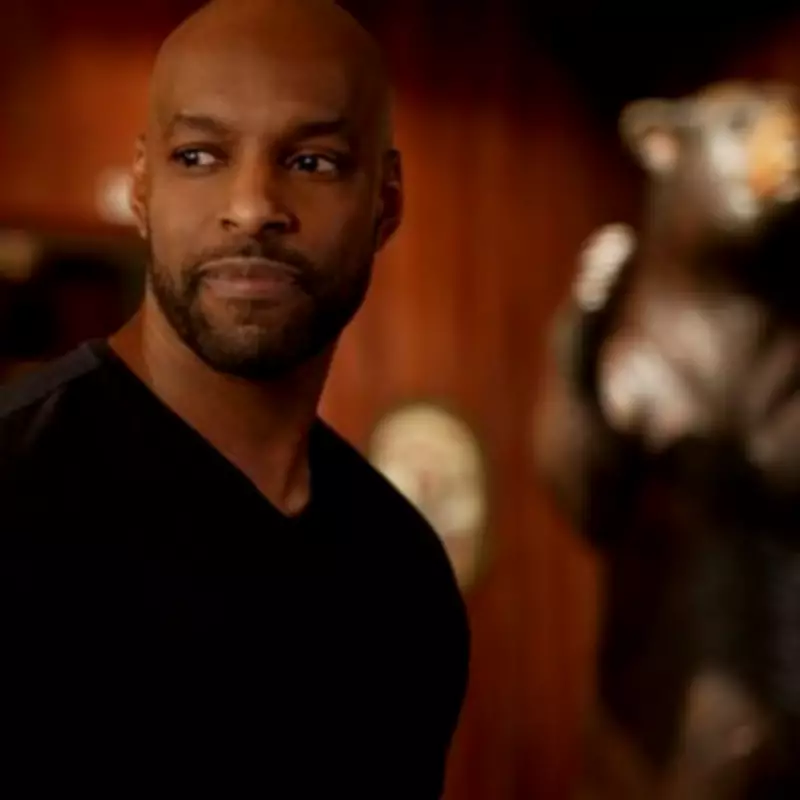 Virgin River Fans Reassured: Preacher's Exit Not Imminent Despite Season 7 Twist