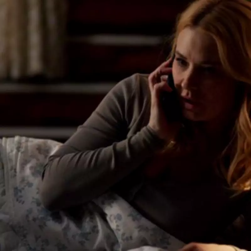 Virgin River Season 7 Premiere Confirms Major Character Death in Opening Scene