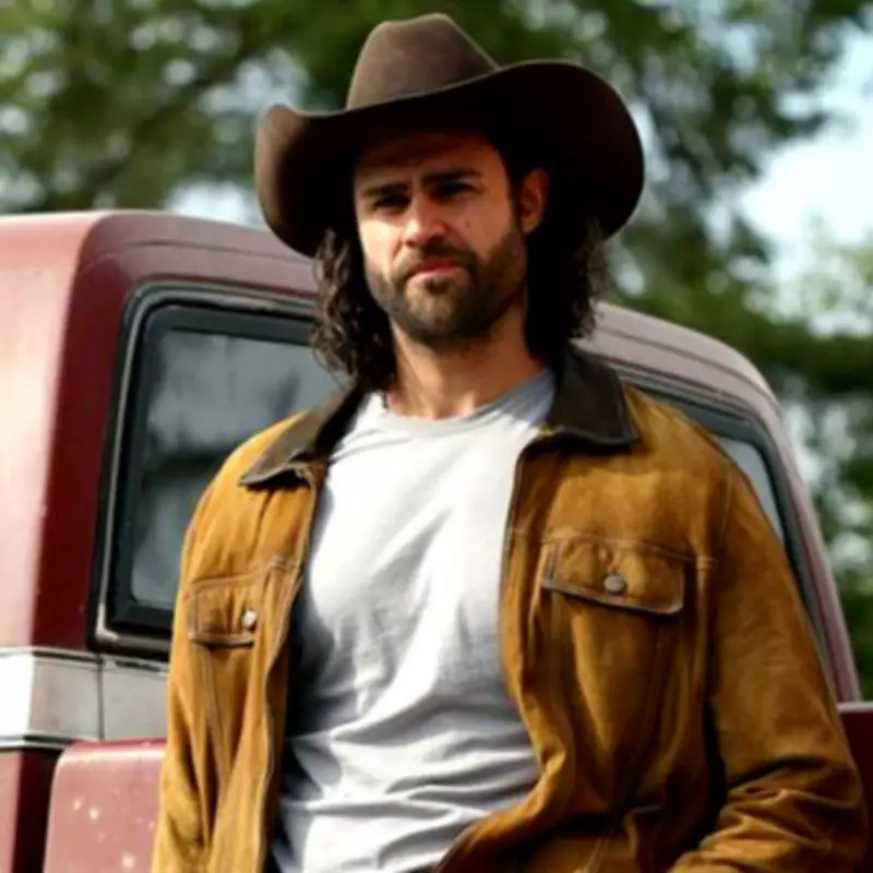 Virgin River Season 7: Unraveling the Mystery of New Character Clay