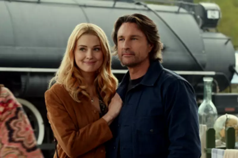 Virgin River Season 8 Cast Shakeup: Two Key Actors Exit After Season 7