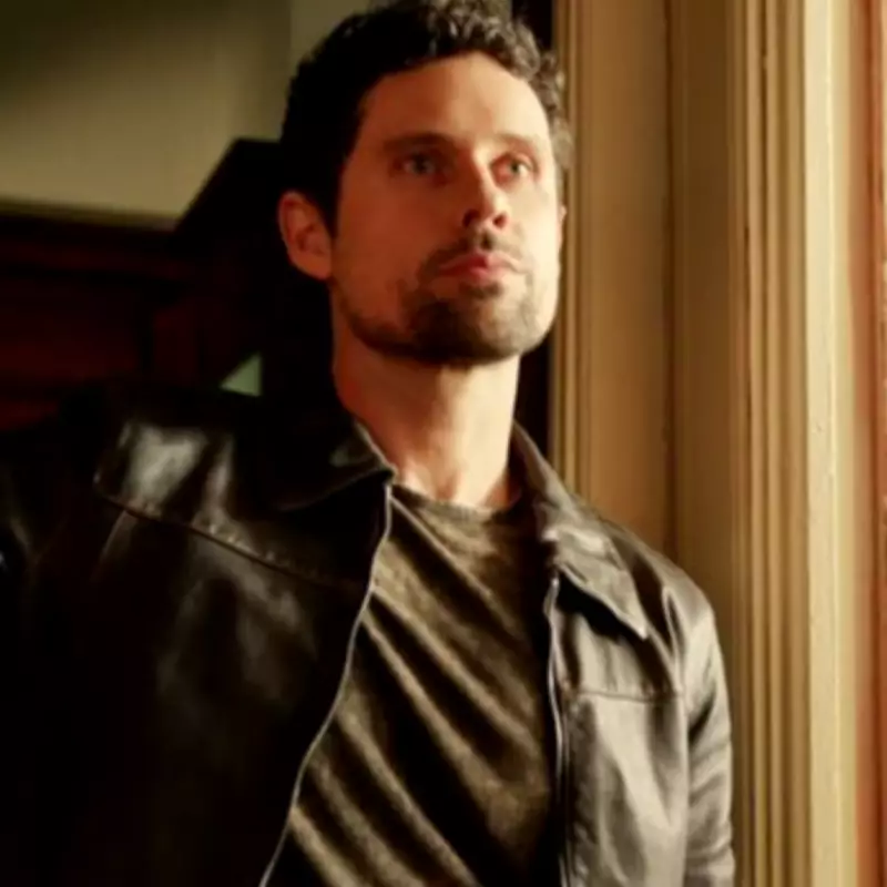 Virgin River Star Ben Hollingsworth Breaks Silence on Brady's Fate After Season 7 Cliffhanger