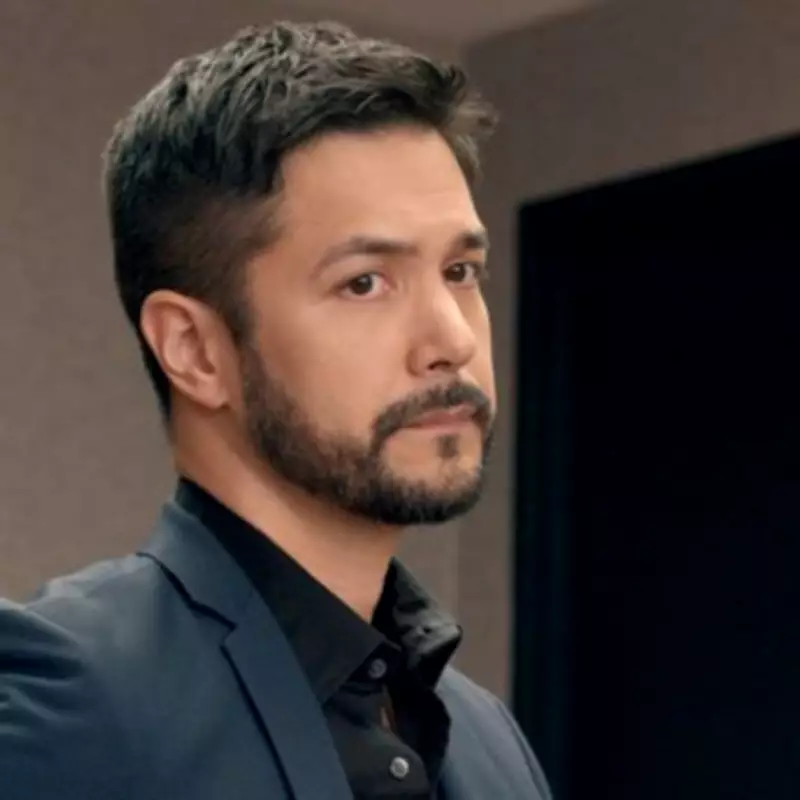 Virgin River's Mike Valenzuela Exit: Why Marco Grazzini Left the Netflix Drama