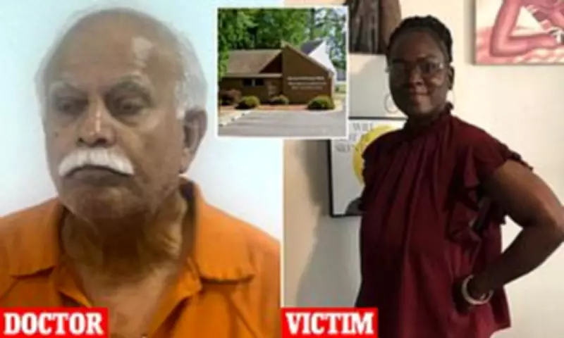 Virginia OBGYN's $20M Fraud: Hundreds of Women Forced into Unnecessary Surgeries