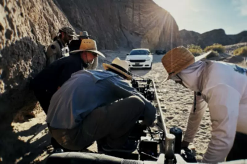 VistaVision's Cinematic Renaissance: How a 1950s Film Format Is Dominating Modern Cinema