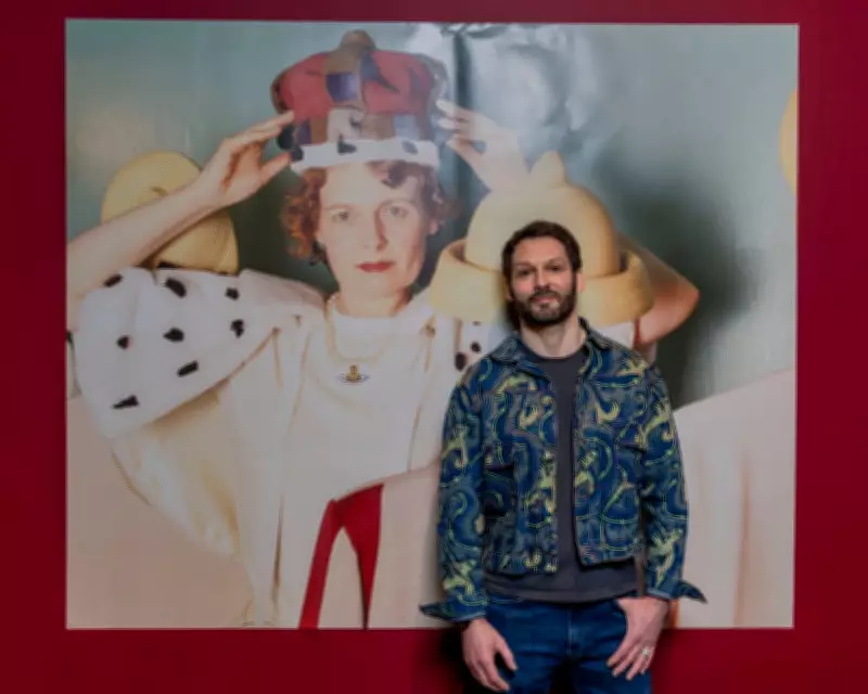 Vivienne Westwood Exhibition Showcases Lancashire Teacher's 30-Year Collection