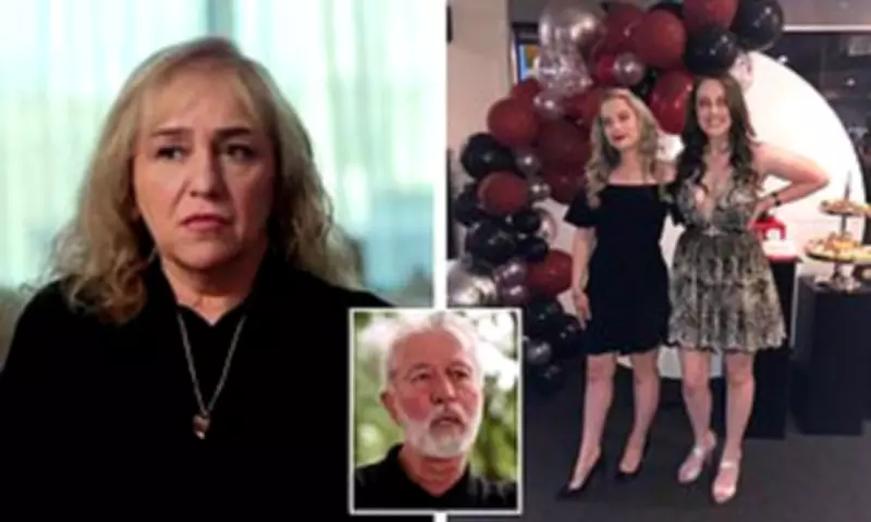 Volcano Survivors Form Family Bond with Compassionate Taxi Driver