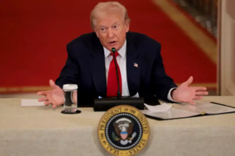 WADA Considers Rule Change That Could Bar Trump from 2028 LA Olympics