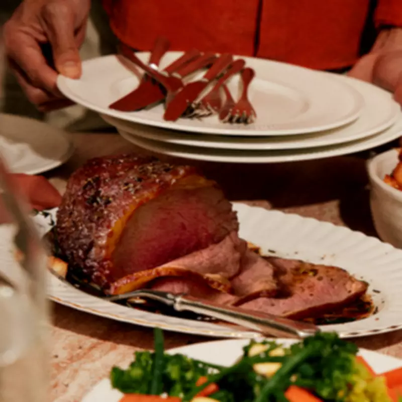 Waitrose Slashes Prices on Roast Beef for Mother's Day Feasts