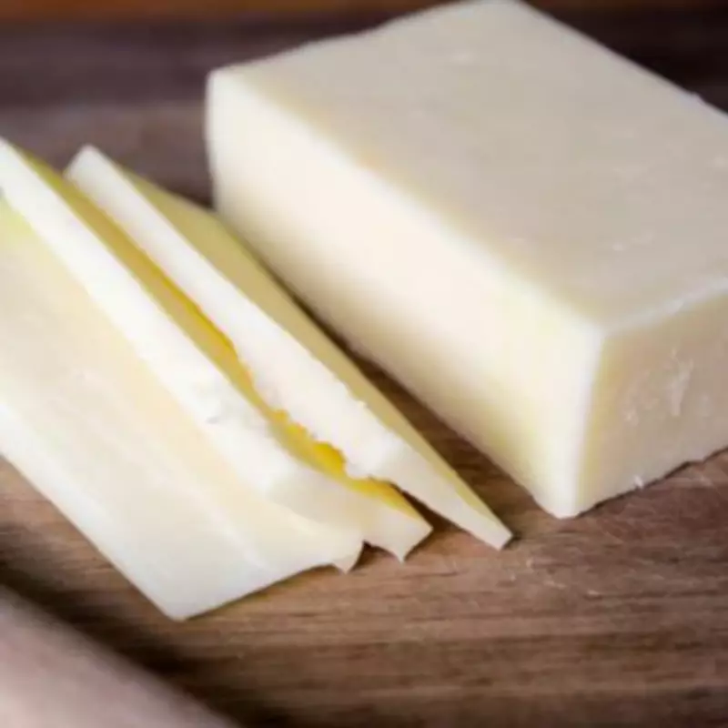 Waitrose Tops Cheddar Taste Test, Cathedral City Ranks Last in Blind Study