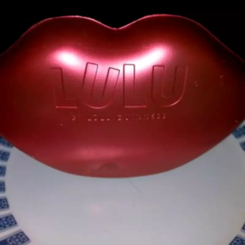 Waitrose's £15 Lulu Guinness Chocolate Lips: A Luxurious Easter Indulgence