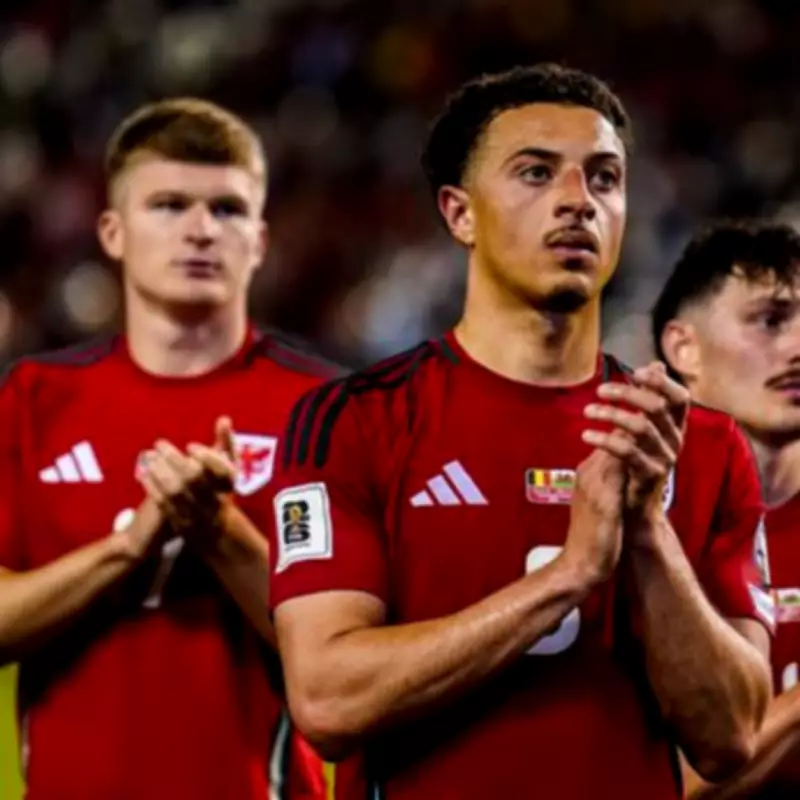 Wales and Northern Ireland's World Cup Play-Off Path and Group Stage Details