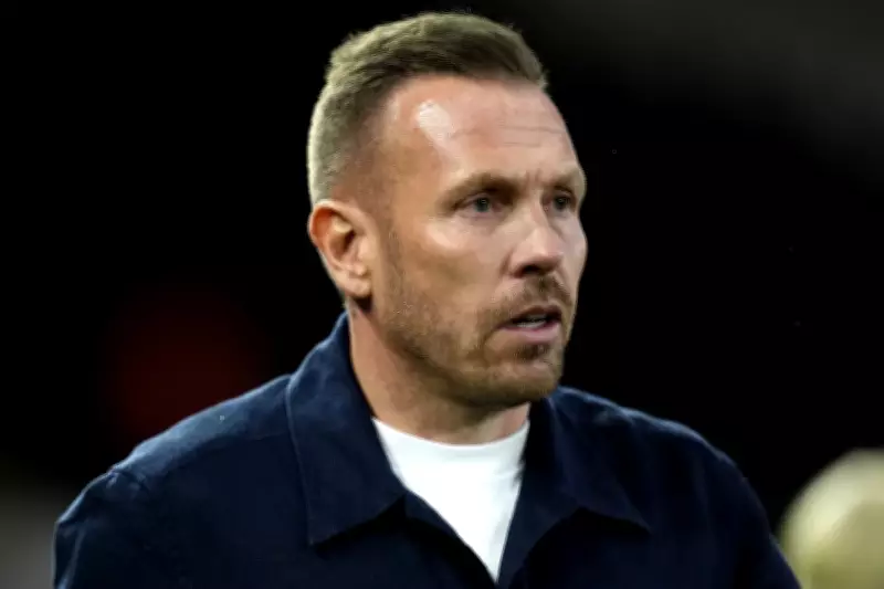 Wales Face Crucial World Cup Play-Off Against Bosnia in Bellamy's Ultimate Test