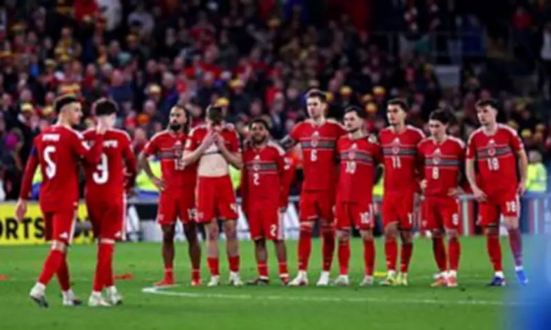 Wales, Ireland and Northern Ireland Face Friendly Fixtures After World Cup Heartbreak