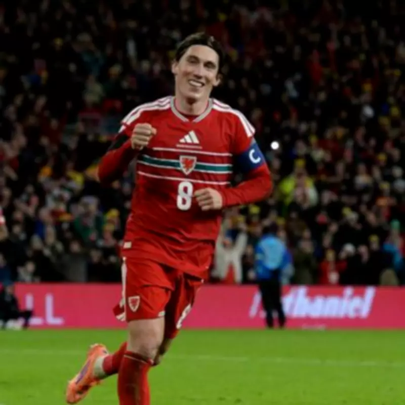 Wales vs Bosnia-Herzegovina World Cup Qualifier: TV Guide and Team Updates