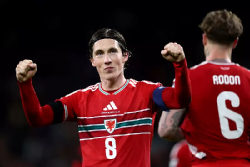 Wales vs Bosnia World Cup Play-Off: Live Updates and Team News