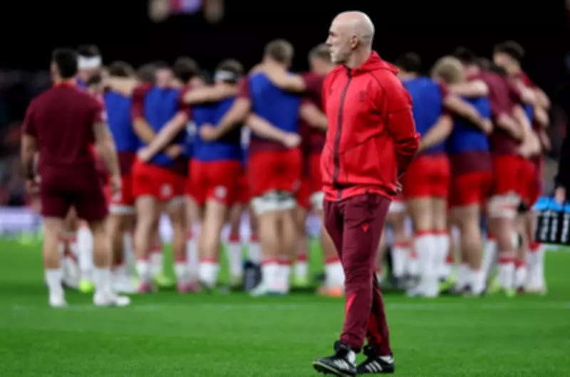 Wales vs Italy Six Nations Clash: Hosts Seek Historic Win Against Azzurri