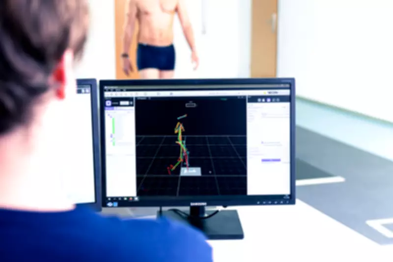 Walking Style Reveals Emotions: Arm Movements Signal Anger or Sadness