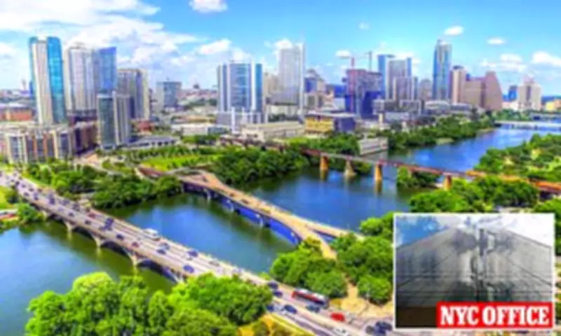 Wall Street Giant Apollo Considers Southern Exodus Amid New York Tax Fears