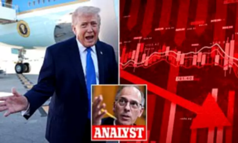 Wall Street Warns Surging Oil Prices Could Push US Into Recession