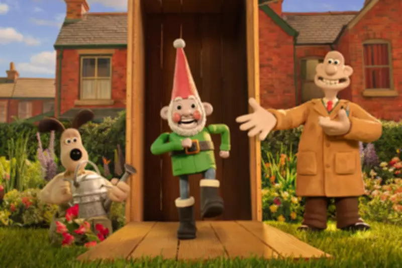 Wallace and Gromit Creators Warn AI Threatens Art with 'Veil of Blandness'