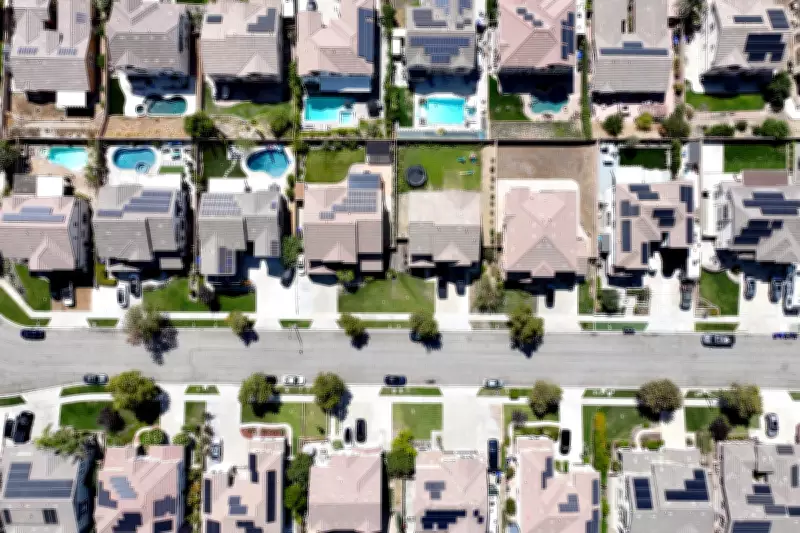 Walmart Lists Tiny Homes Under $30,000 as Americans Struggle with Housing Affordability