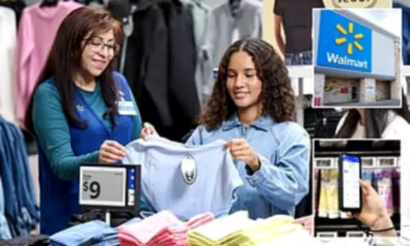 Walmart's Digital Price Labels Rollout Sparks Surge Pricing Concerns