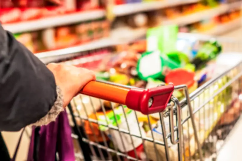 War in Iran Threatens UK Supermarket Prices Through Energy Shock