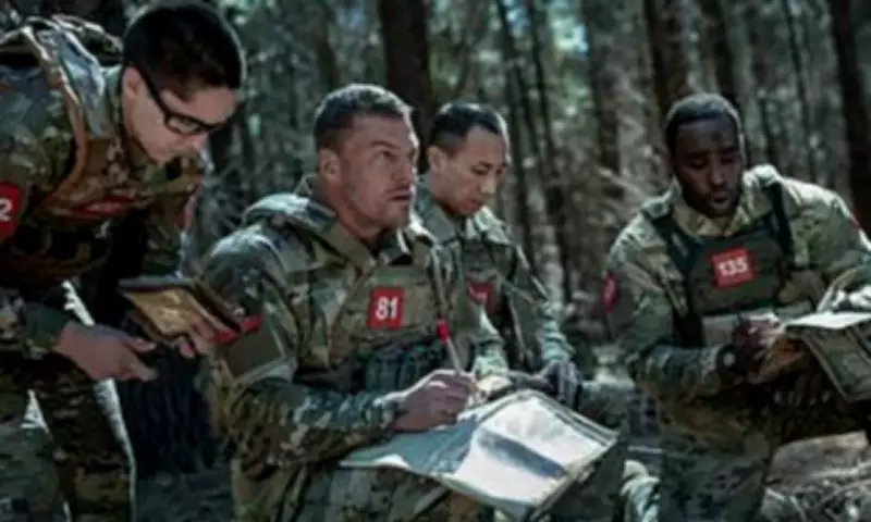 War Machine Soars on Netflix Charts, Fans Demand Sequel After 2026 Action Hit