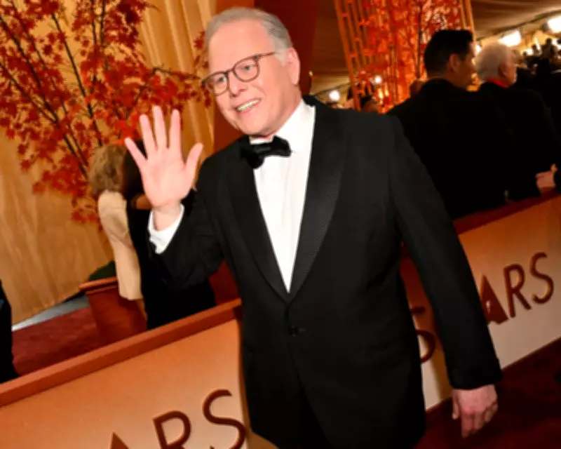 Warner Bros CEO David Zaslav Set for $700m Payout from Paramount Acquisition