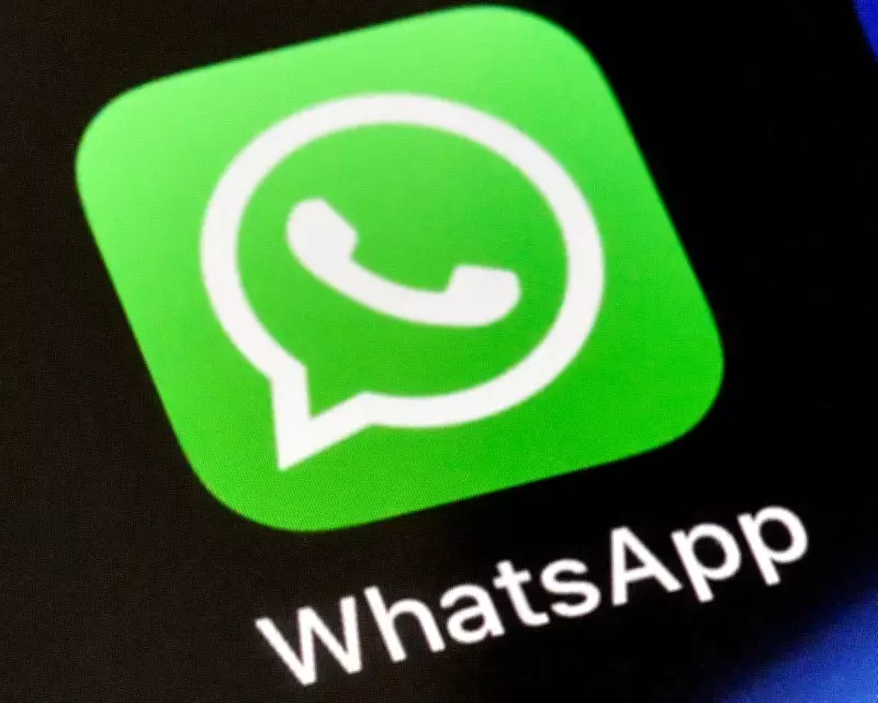 Warning Over 'Cleaning Superstore' WhatsApp Delivery Scam Targeting UK Users