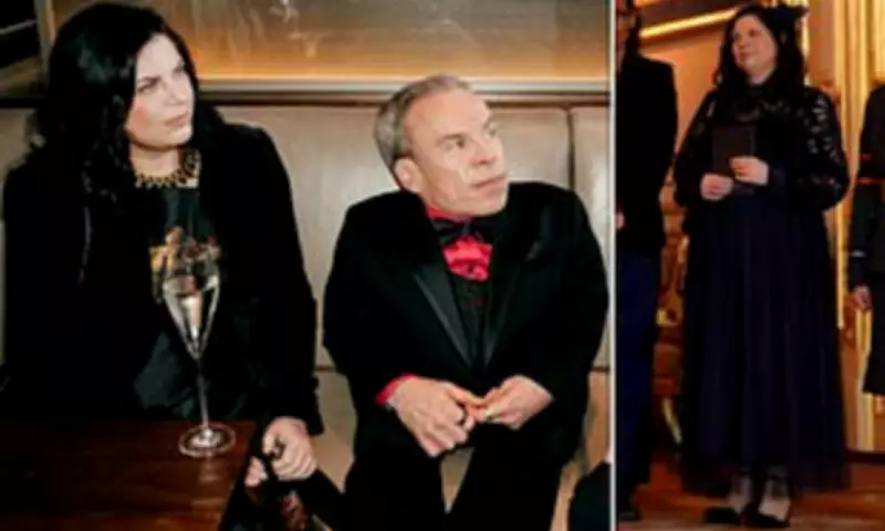Warwick Davis Finds Love Again with Hypnotherapist Philippa Morris After Wife's Death
