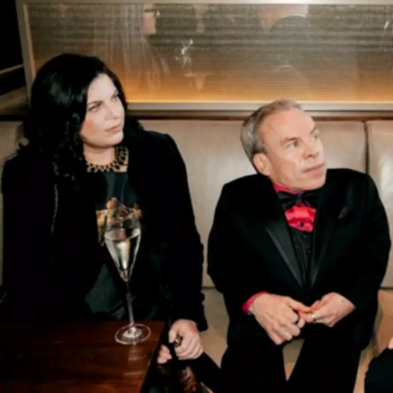 Warwick Davis Finds Love Again with New Girlfriend After Wife's Passing