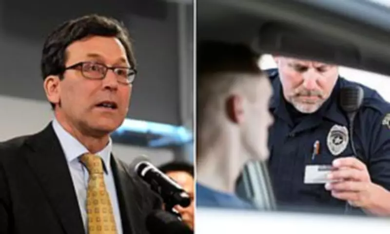 Washington State Enacts 'Blue Envelope' Law to Aid Neurodivergent Drivers During Traffic Stops