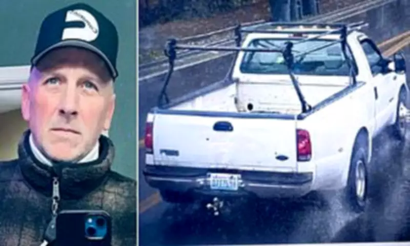 Washington State Manhunt: Armed Suspect Sought in Double Homicide